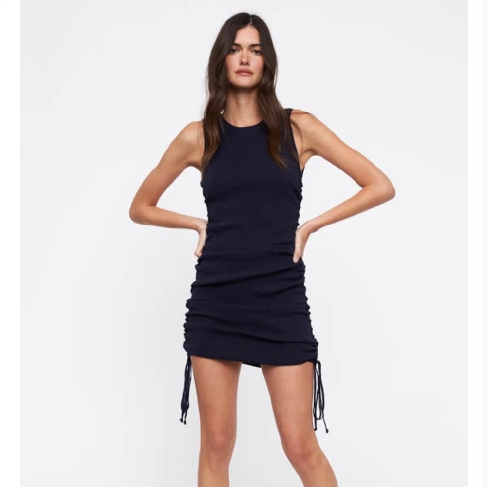 Lioness Military Minds Dress Size Small